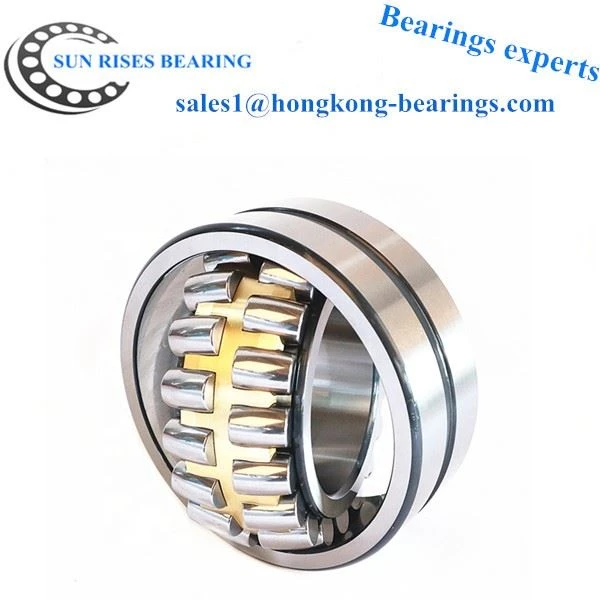 22240-2CS5/VT143 Bearing Spherical Roller Bearings
