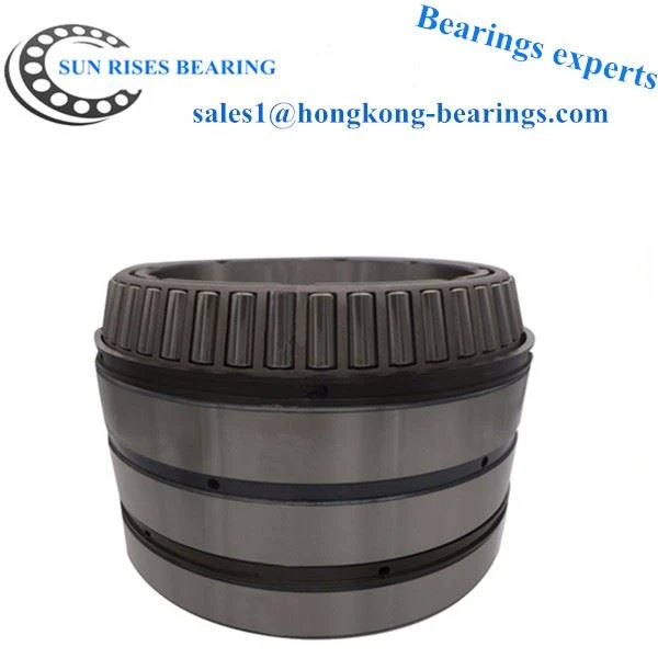 Sealed Roll Neck Bearings NP706368