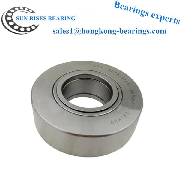 Yoke Type Track Rollers NATR12-PP Bearing