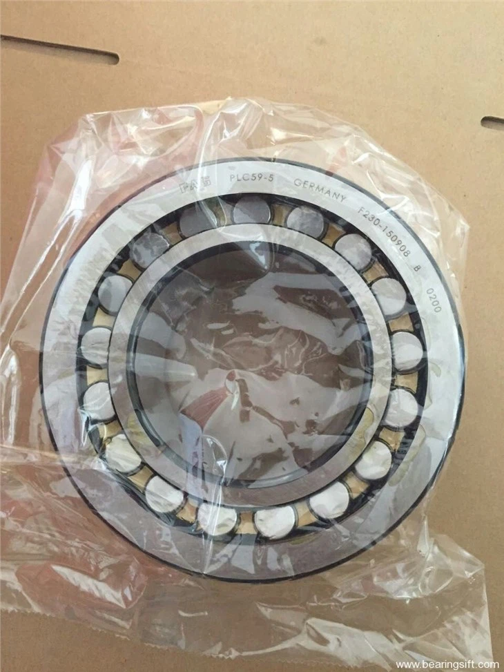 F-801806.PRL - Spherical Roller Bearing Mainly For Concrete Mixer